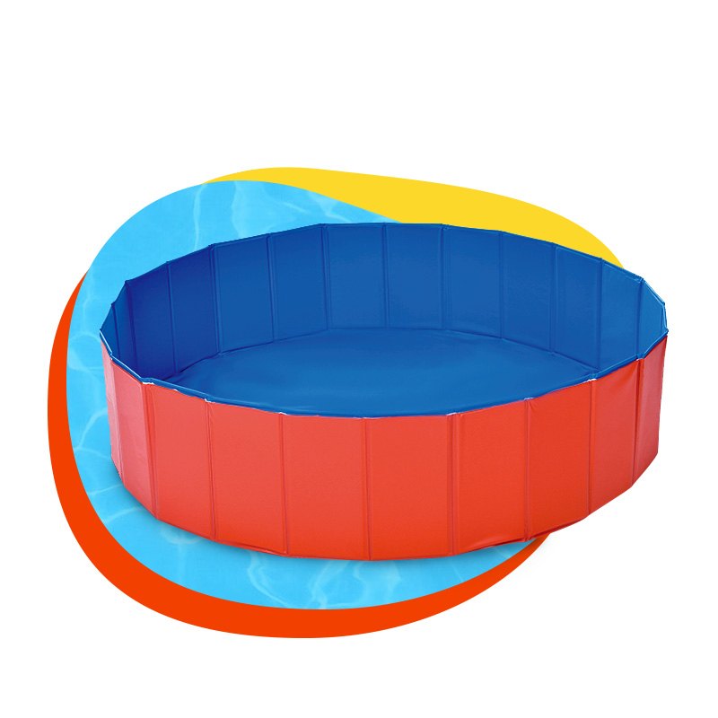 inflatable pool items