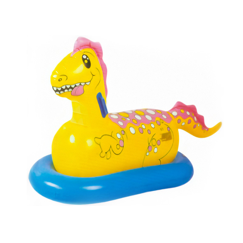 swimming pool ride on toys