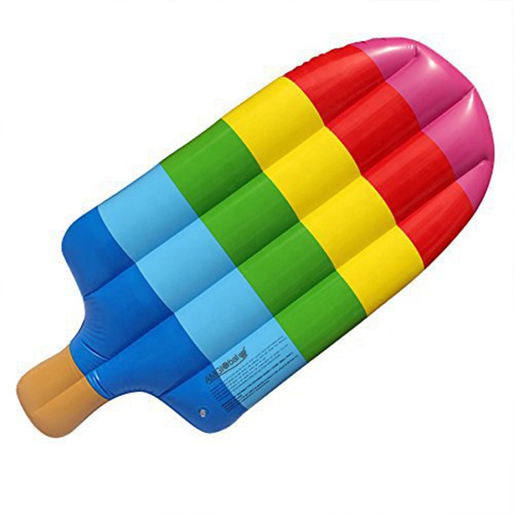 Hotsale PVC Inflatable Ice Pop Popsicle